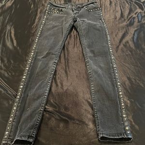 Grace in LA jeans